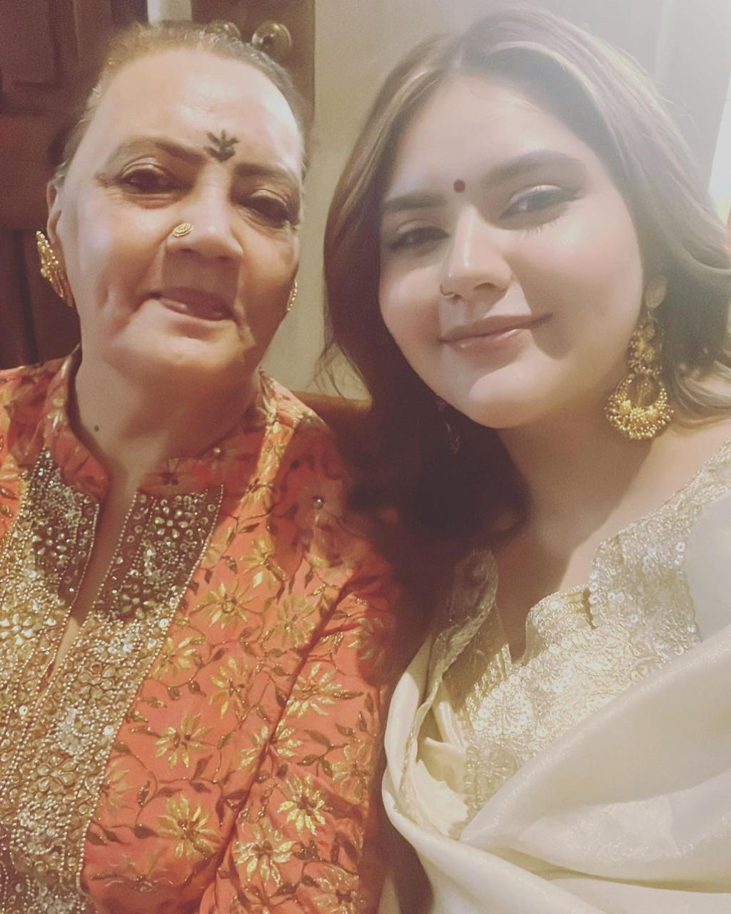 Jhalak Dikhhla Jaa 11 contestant, Anjali Anand’s mother to make special appearance on the show; talks about Anjali’s dream being fulfilled through Jhalak