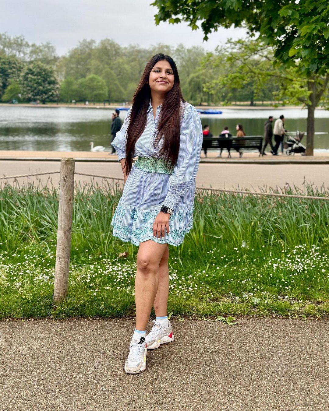 Exclusive - Yeh Hai Mohabbatein Fame Aditi Bhati Says, “I’ve Had A Shopping Problem For Years”!