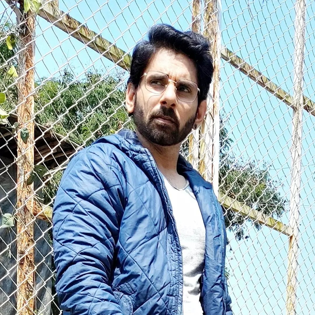 Madhubala – Ek Ishq Ek Junoon Fame Sikandar Kharbanda Shares His Thoughts On Being A Part Of Yeh Rishta Kya Kehlata Hai: It Is A Milestone Moment!