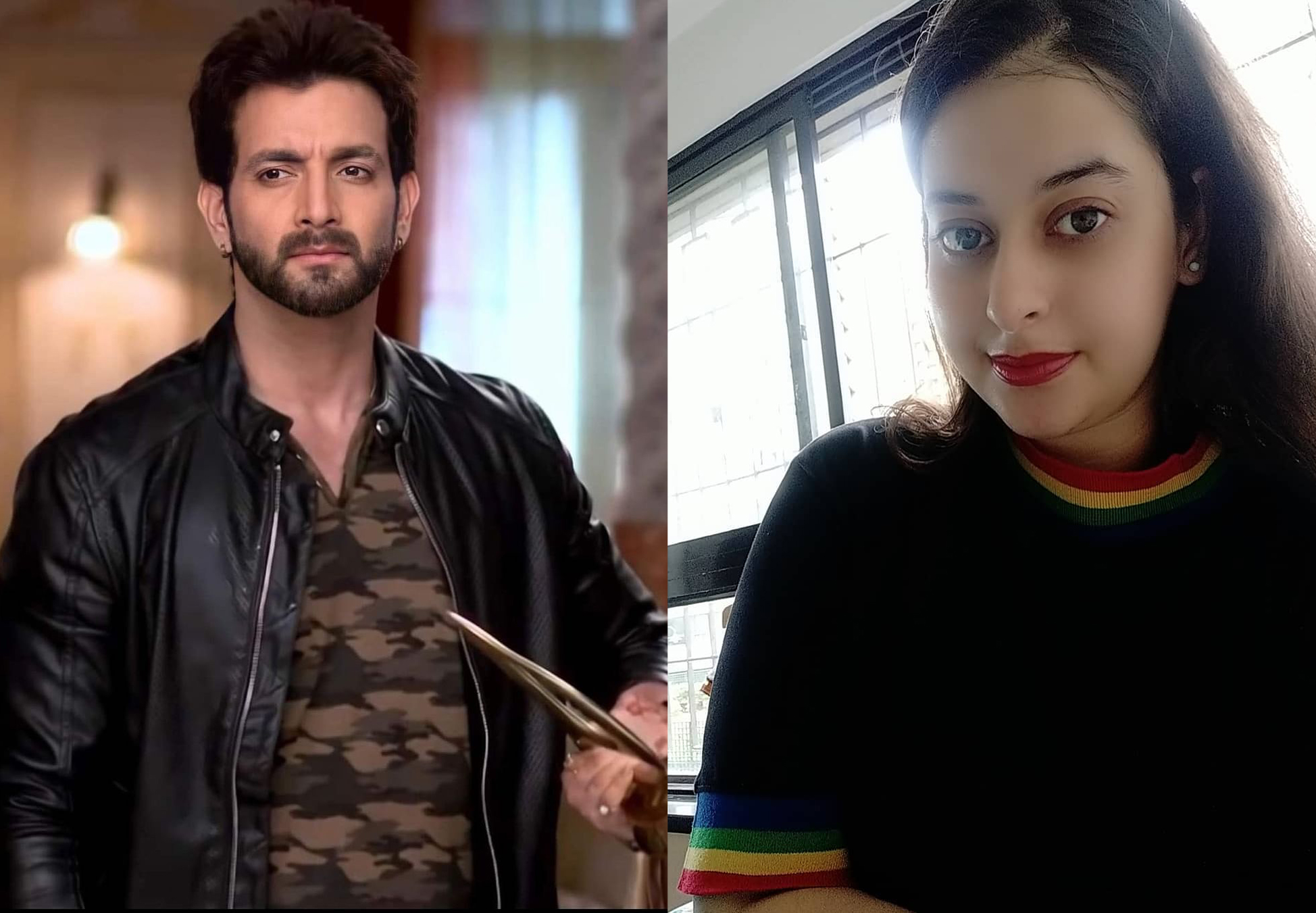 Exclusive – Ishq Mein Marjawan Cast Vineet Raina Ties The Knot To Apeksha Raina On November 27!