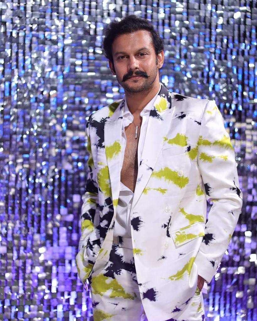 Addinath Kothare opens up on journey in Bollywood; says having a fan-following in Marathi industry doesn’t exactly give an edge for working in Bollywood.