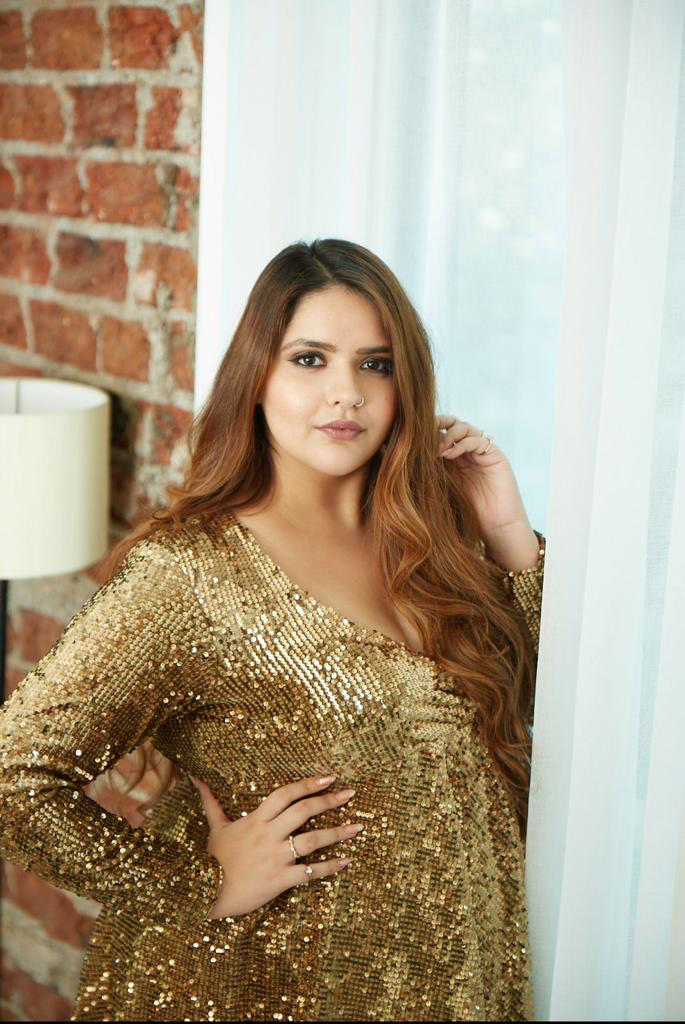 5 Reasons why Anjali Anand should win Jhalak Dikhhla Jaa 11!