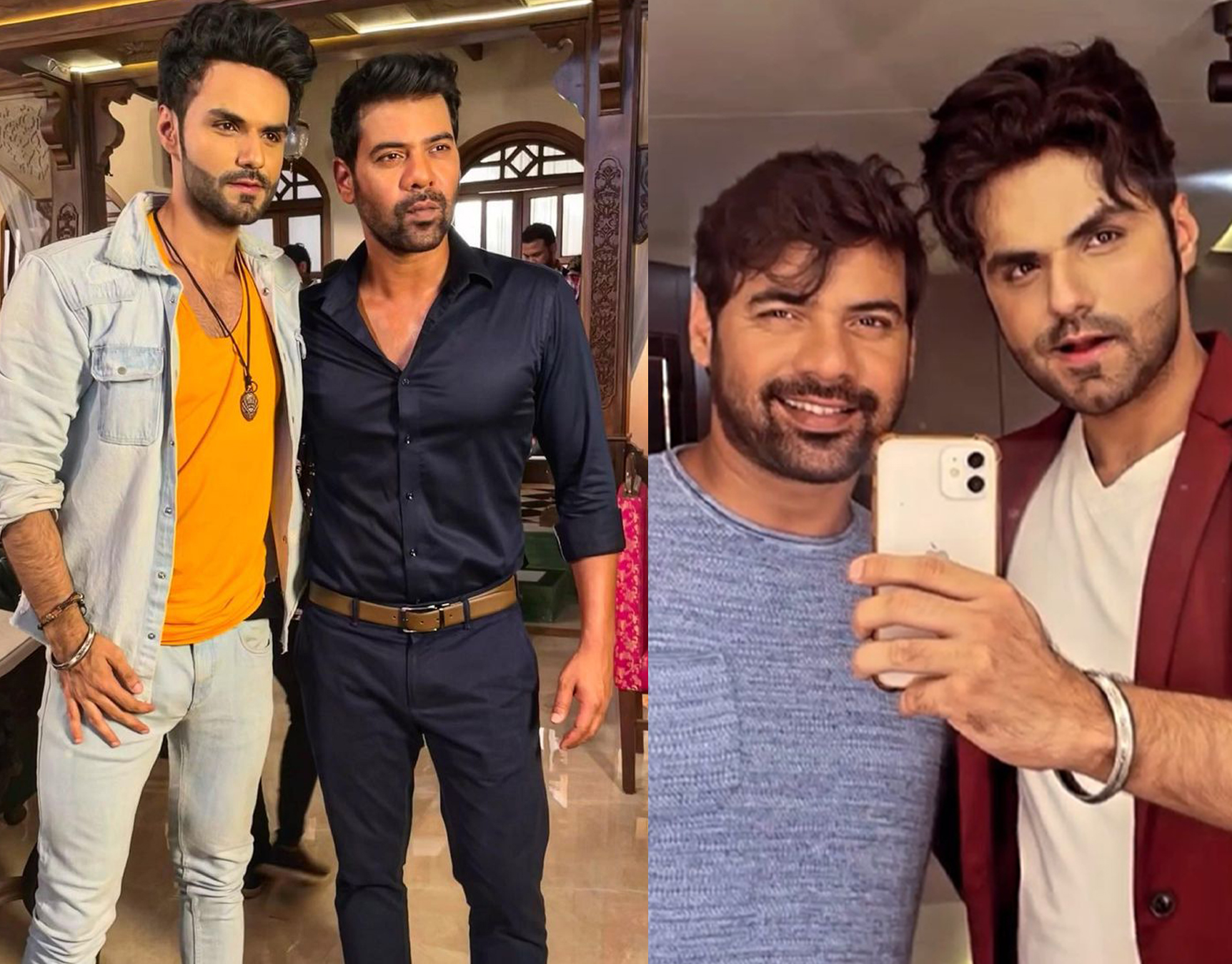 Actor Ranveer Singh Malik Shared About His Co-Star Shabir Ahluwalia. He Said Shabir Is A Gem Of A Person Who Is A Star