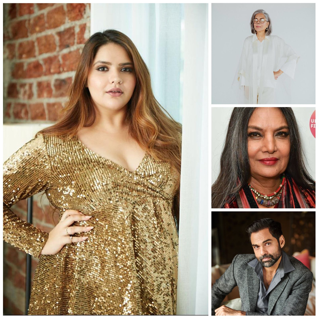 Rocky Aur Rani Kii Prem Kahaani fame Anjali Anand joins the cast of Manish Malhotra produced ‘Bun Tikki,’ with Zeenat Aman, Shabana Azmi and Abhay Deol