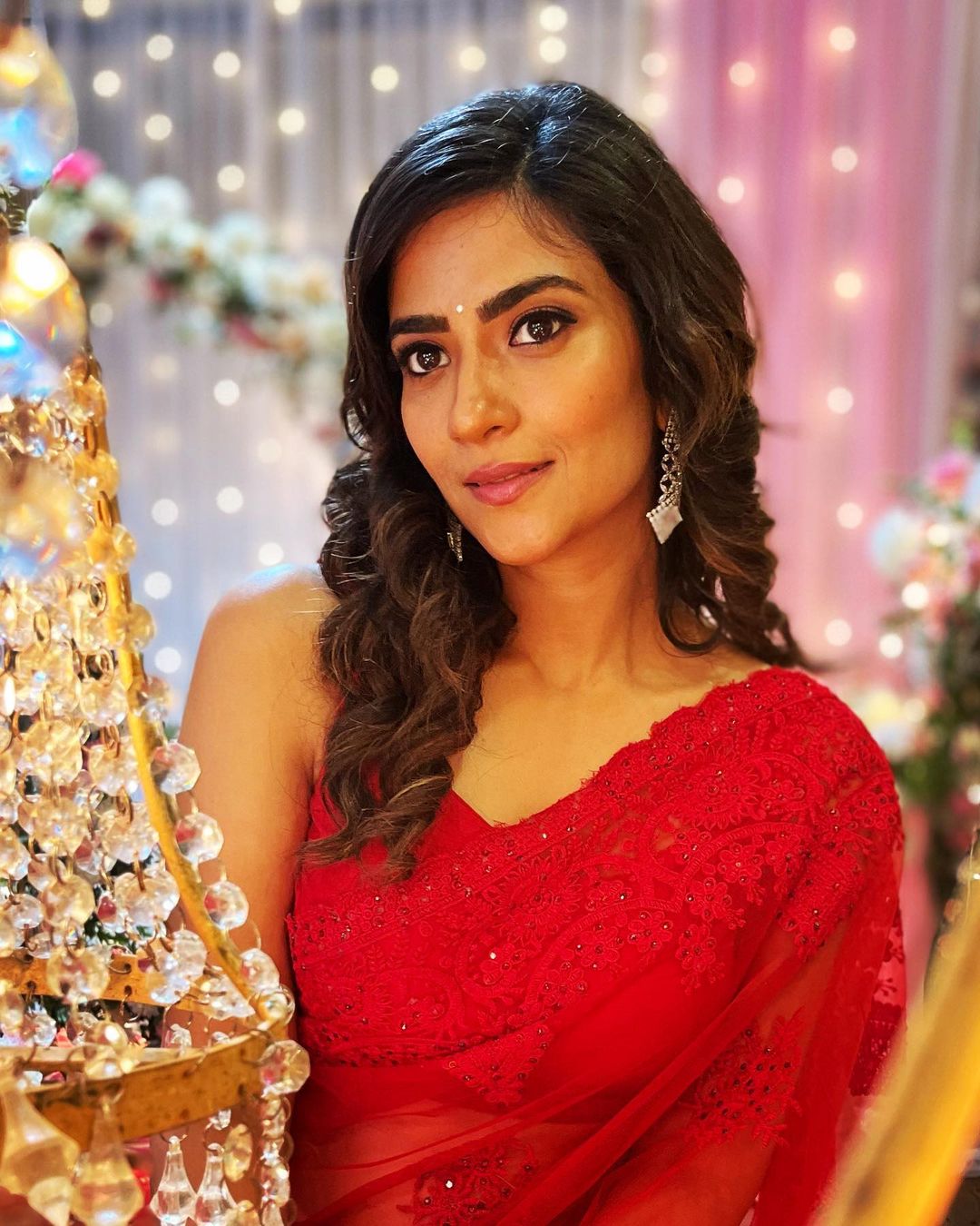 Katha Ankahee Fame Aditi Sharma Shares Heartfelt Note; Says, “I Enjoyed Playing Katha And It Will Always Remain Close To My Heart”!