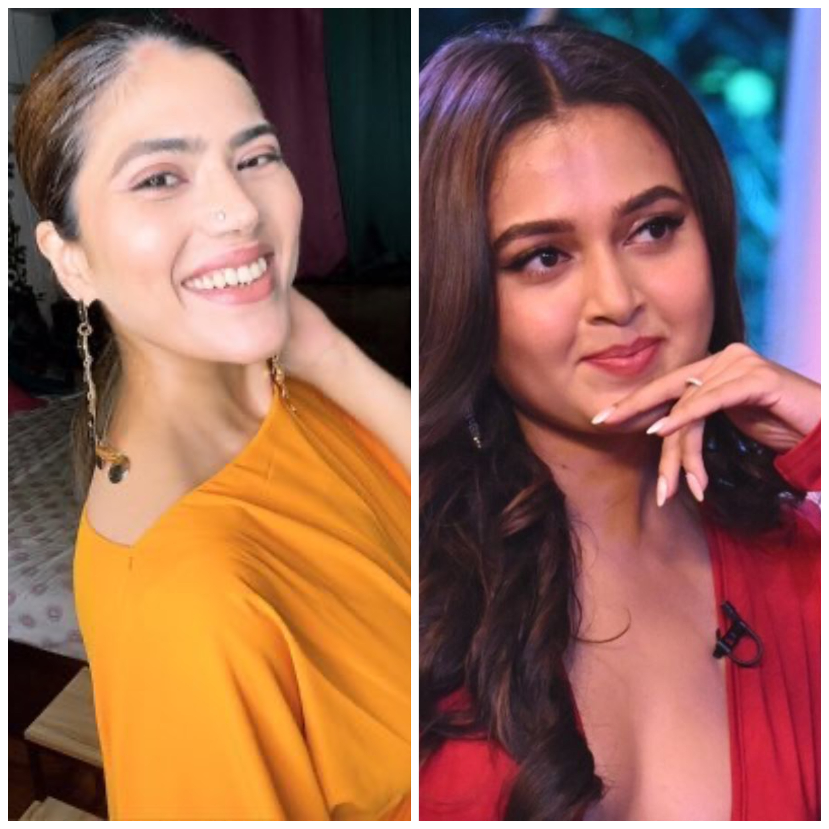 Neha Dinesh Anand receives essential advice from Tejasswi Prakash after her heartbreak on Temptation Island; says, “The more time you waste in wrong assumptions, the more it will hurt.”