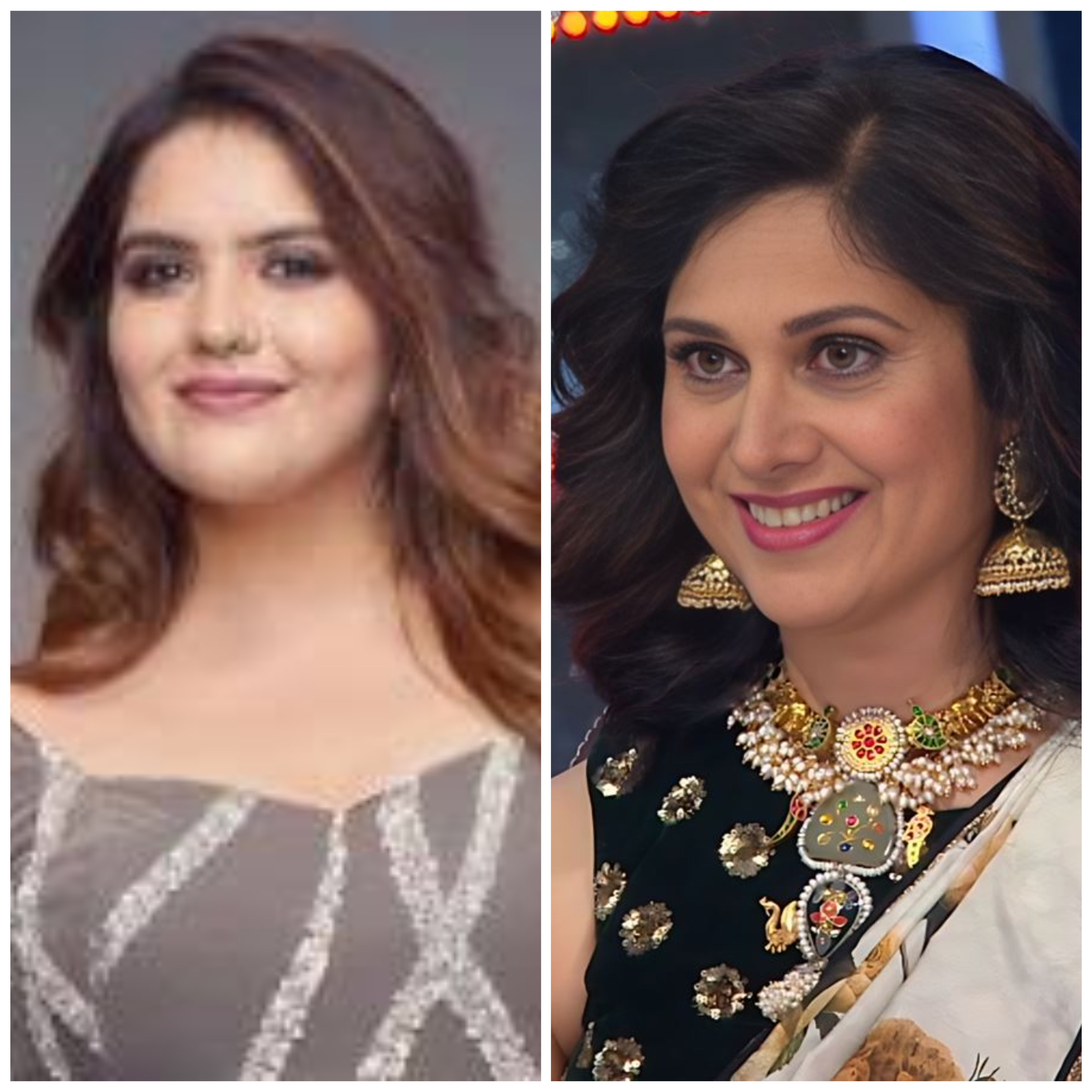 Anjali Anand receives standing ovation for her performance from Meenakshi Seshadri on Jhalak Dikhhla Jaa 11; judges can’t hold back their praises!