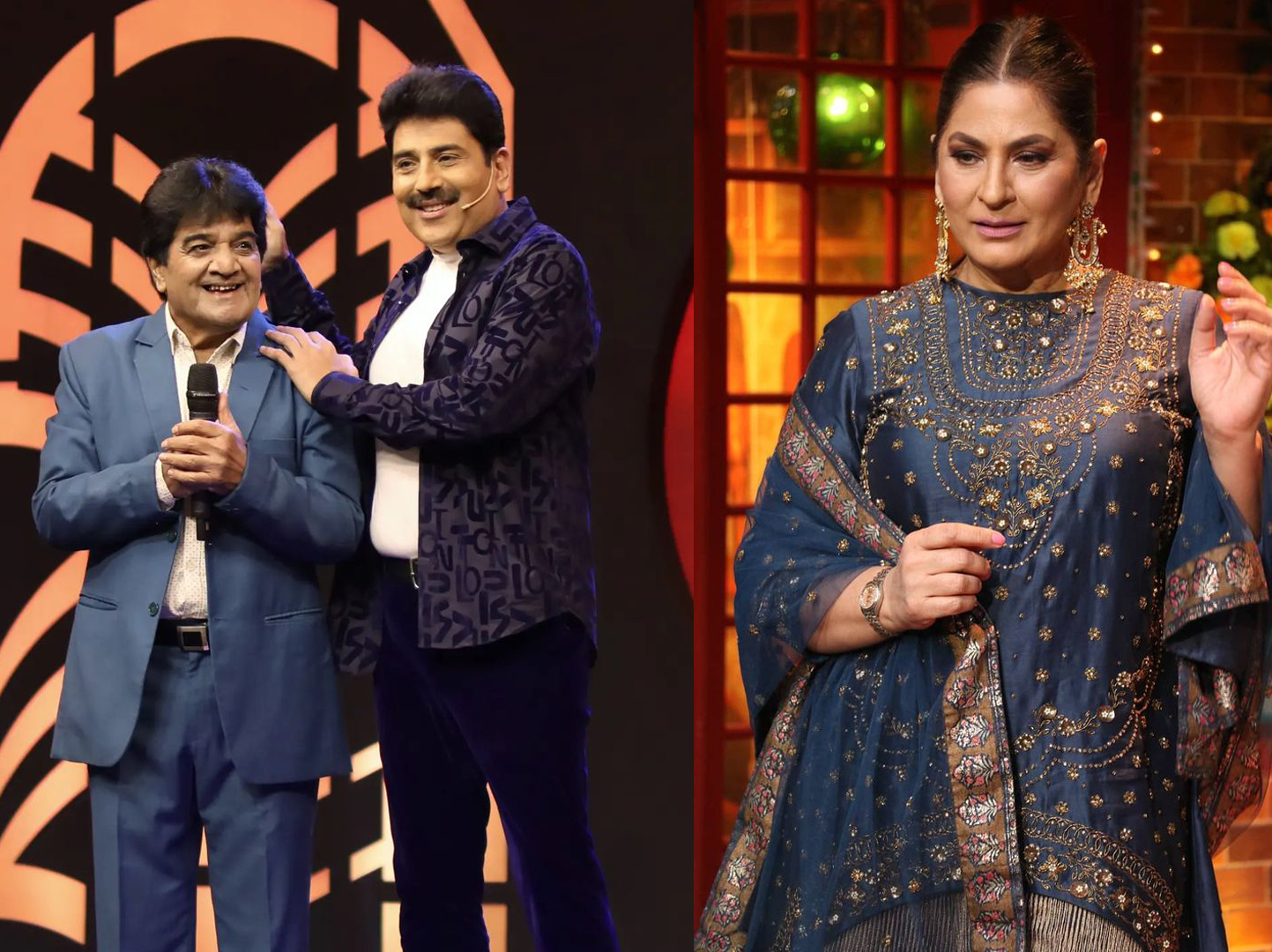 Breaking - Naeem Sayyed Passed Away; TV Show Celebrity Shailesh Lodha, Archana Puran Singh, And Others Offer Condolence For Him!