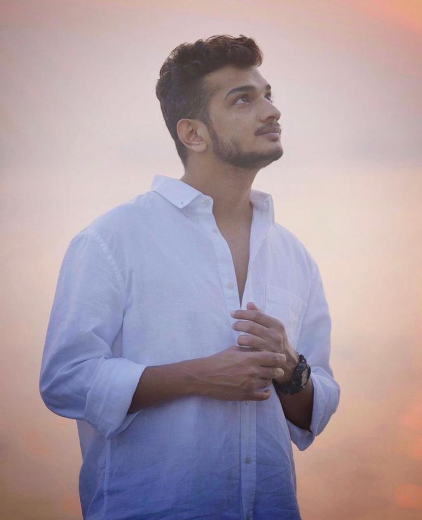 Munawar Faruqui reflects on the hurdles he faced on his journey; shares how he had to survive on a daily income of Rs 60