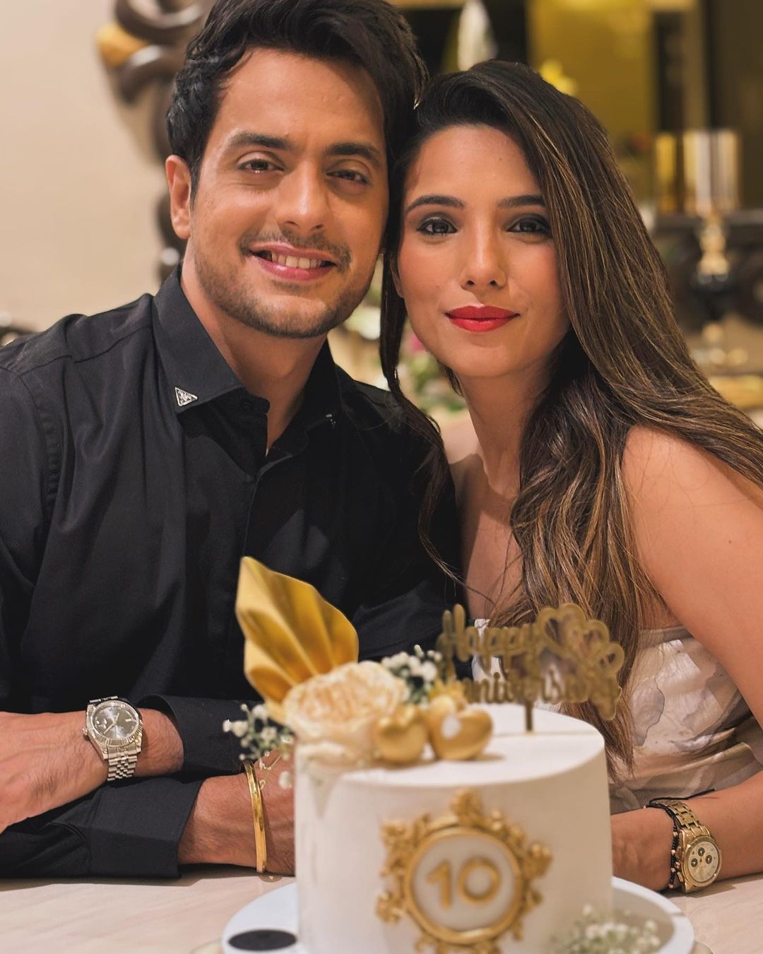 Exclusive! Gaurav S Bajaj Expresses His Happiness On Becoming A Dad. He Says, I Am Excited To Become A Dad Again!