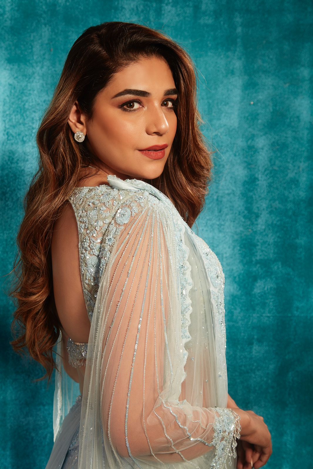 Anjum Fakih to make her return to screens with ‘Dabangii: Mulgii Aayi Re Aayi’