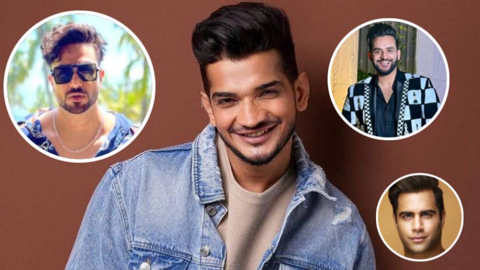 Abhishek Malhan, Rajiv Adatia and Aly Goni share their support for Munawar Faruqui as Ayesha Khan enters Bigg Boss to target him; say, “You can’t publicly destroy someone’s image like this”
