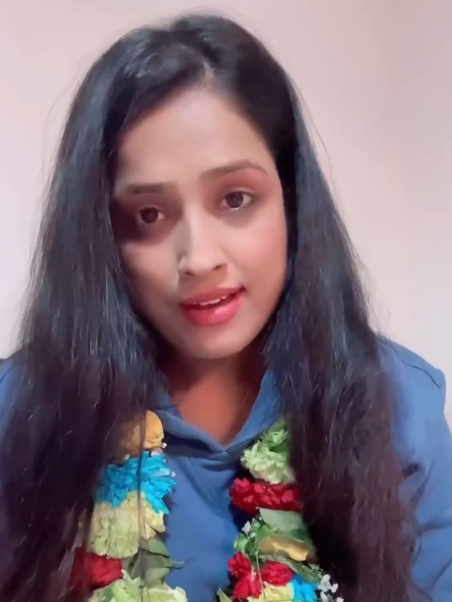 Pavitra Rishta Fame Actress Kanishka Soni Started Her Spiritual Journey Who Found Her Devote For Lord Krishna