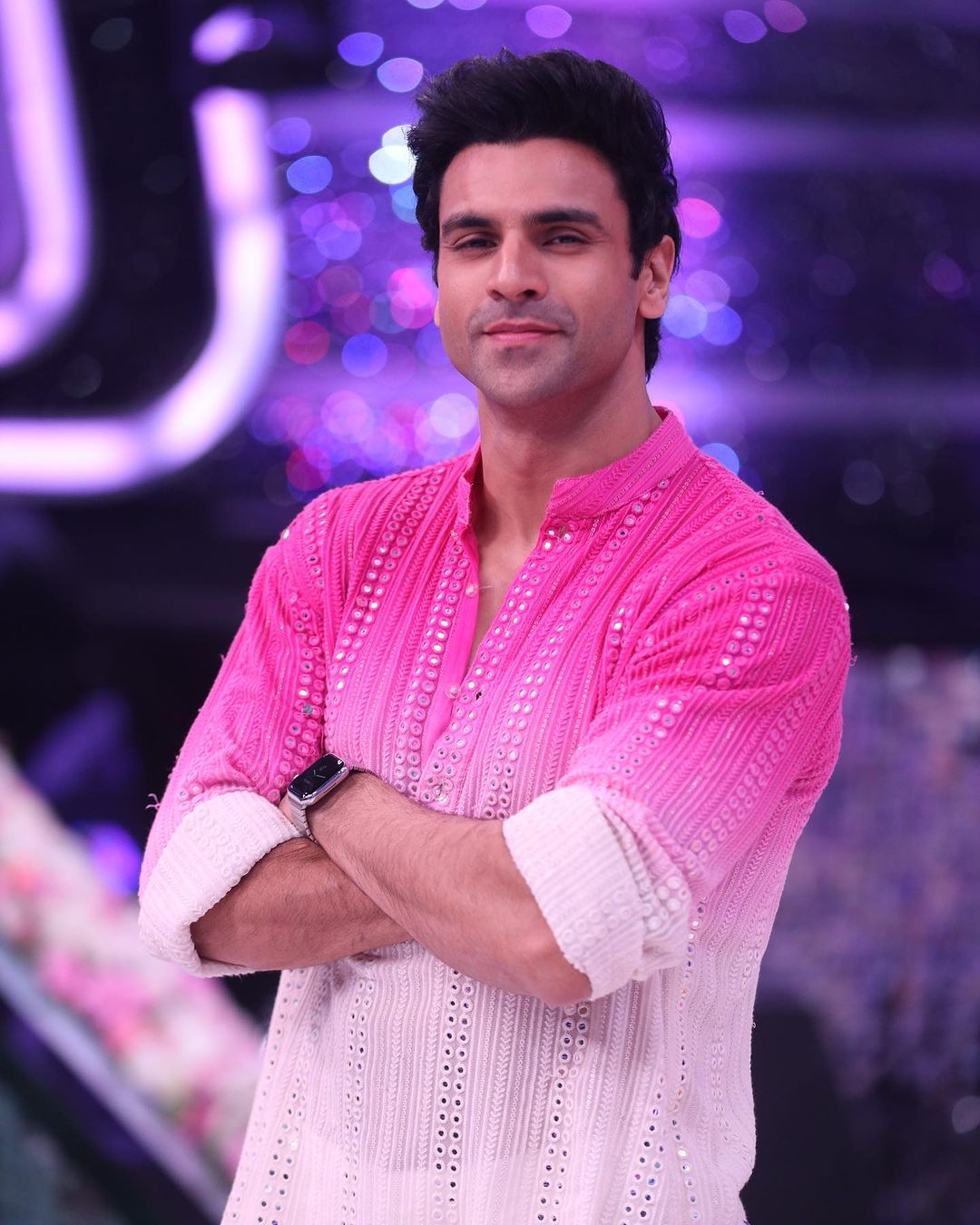 Netizens Slam The Show Jhalak Dikhhla Jaa 11 Makers After Vivek Dahiya’s Elimination, See What Happens  