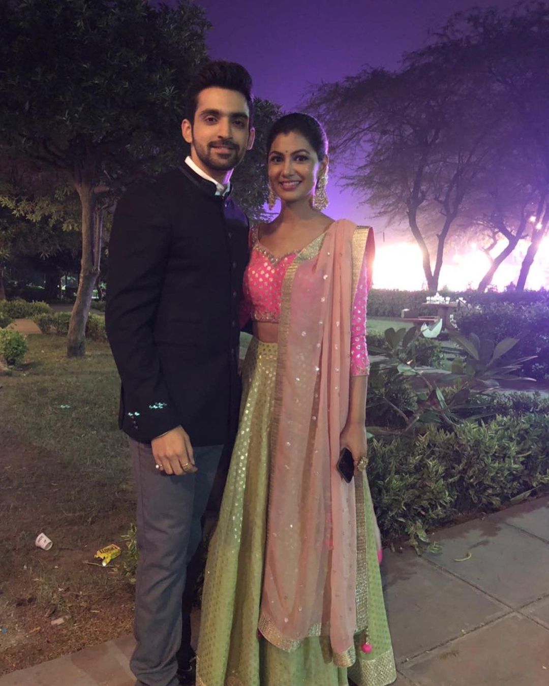 Kaise Mujhe Tum Mil Gaye’s Lead Actors Arjit Taneja And Sriti Jha Talked About Their Fear In Relationship