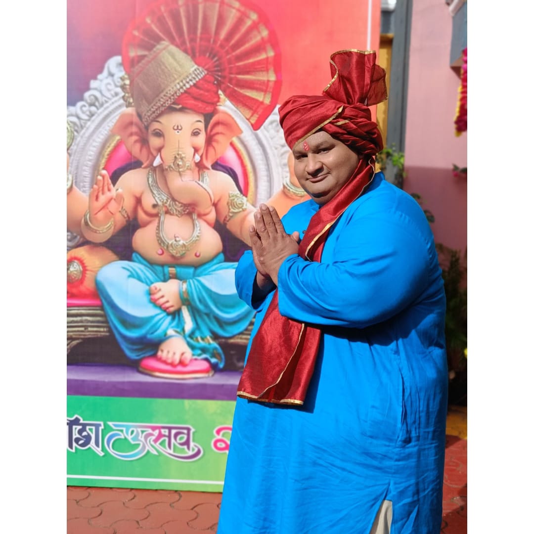 Actor Nirmal Soni Aka Dr. Hathi Overwhelmed With Emotions For The Love And Support Of Fans! He Expressed That The Show Members Of Taarak Mehta Ka Ooltah Chashmah Are His Family! 
