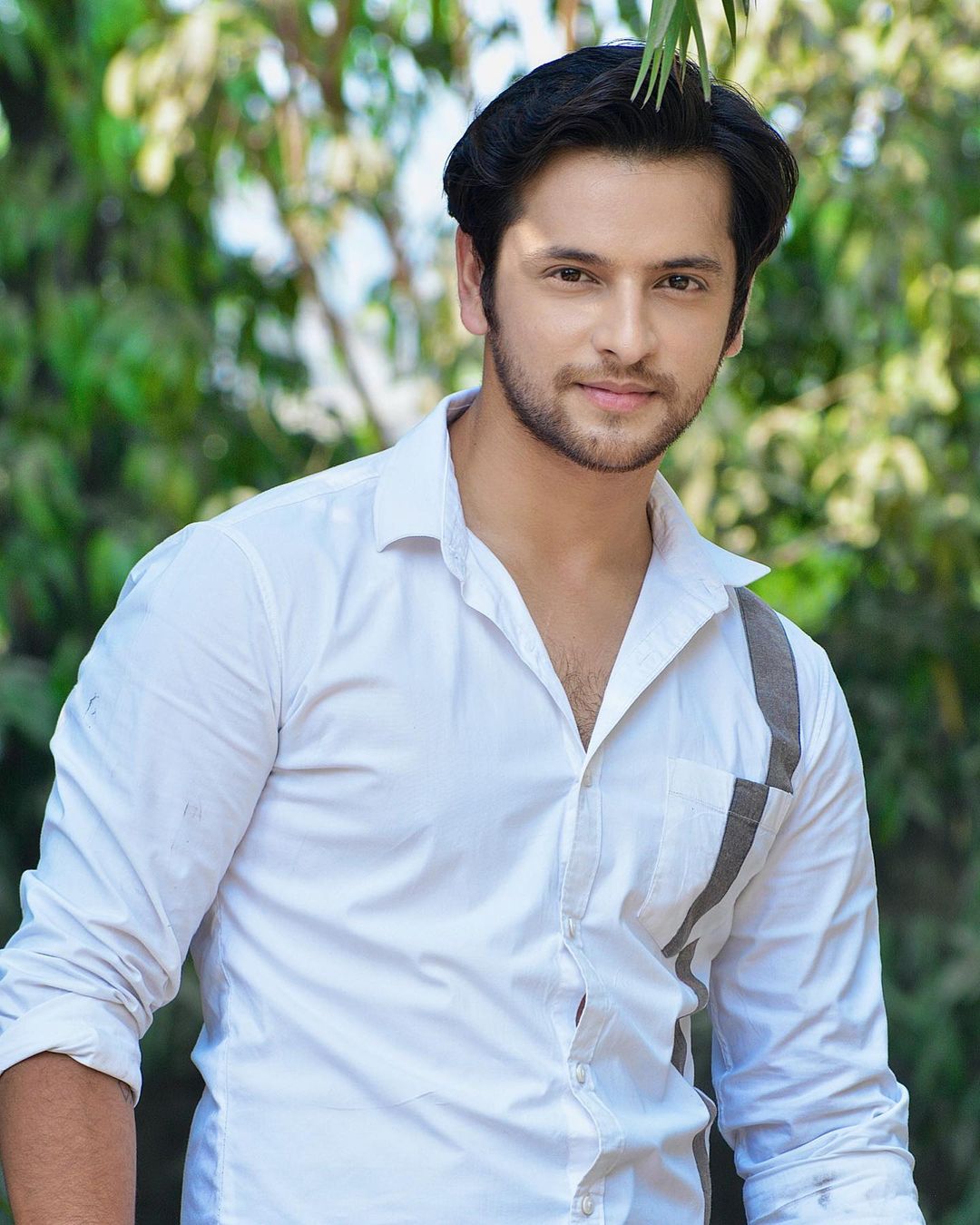 Shivam Khajuria: I Will Be Back After A Month On Yeh Rishta, As I Am Holidaying Right Now