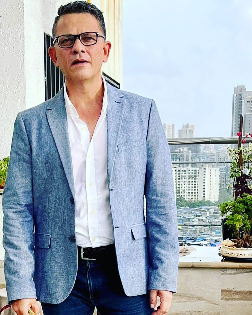 Exclusive: ‘Kanwaljeet Singh suggested my name for a Family number 1 show’ saves Kabir Sadanand from his plans to quit dreams