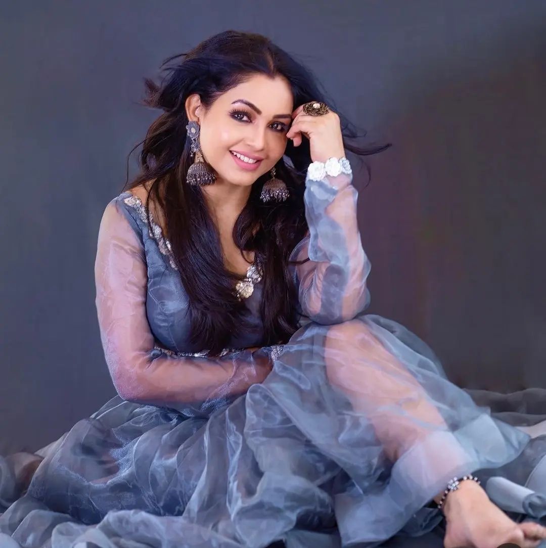 Shubhangi Atre Recalls Her Playful Banter With Hindi Idioms On The Sets Of ‘Bhabiji Ghar Par Hain’. Encourages Kids To Learn The Language