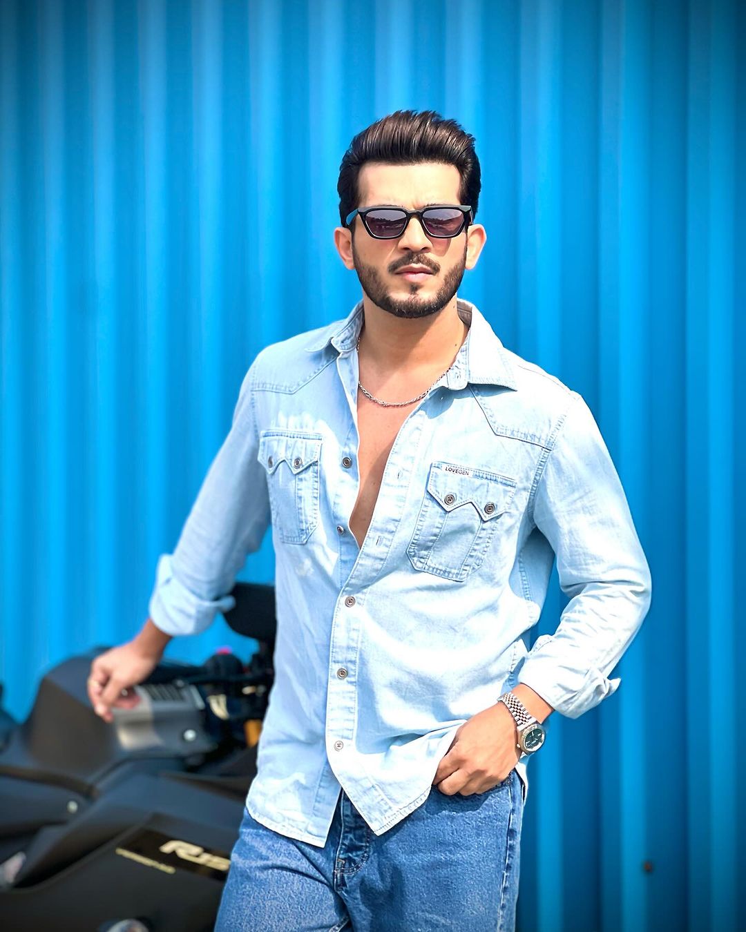 Interesting News About Arjun Bijlani Who was Famous For His Roles in Mein Har Mera Dil, Naagin Shared Exclusive Updates