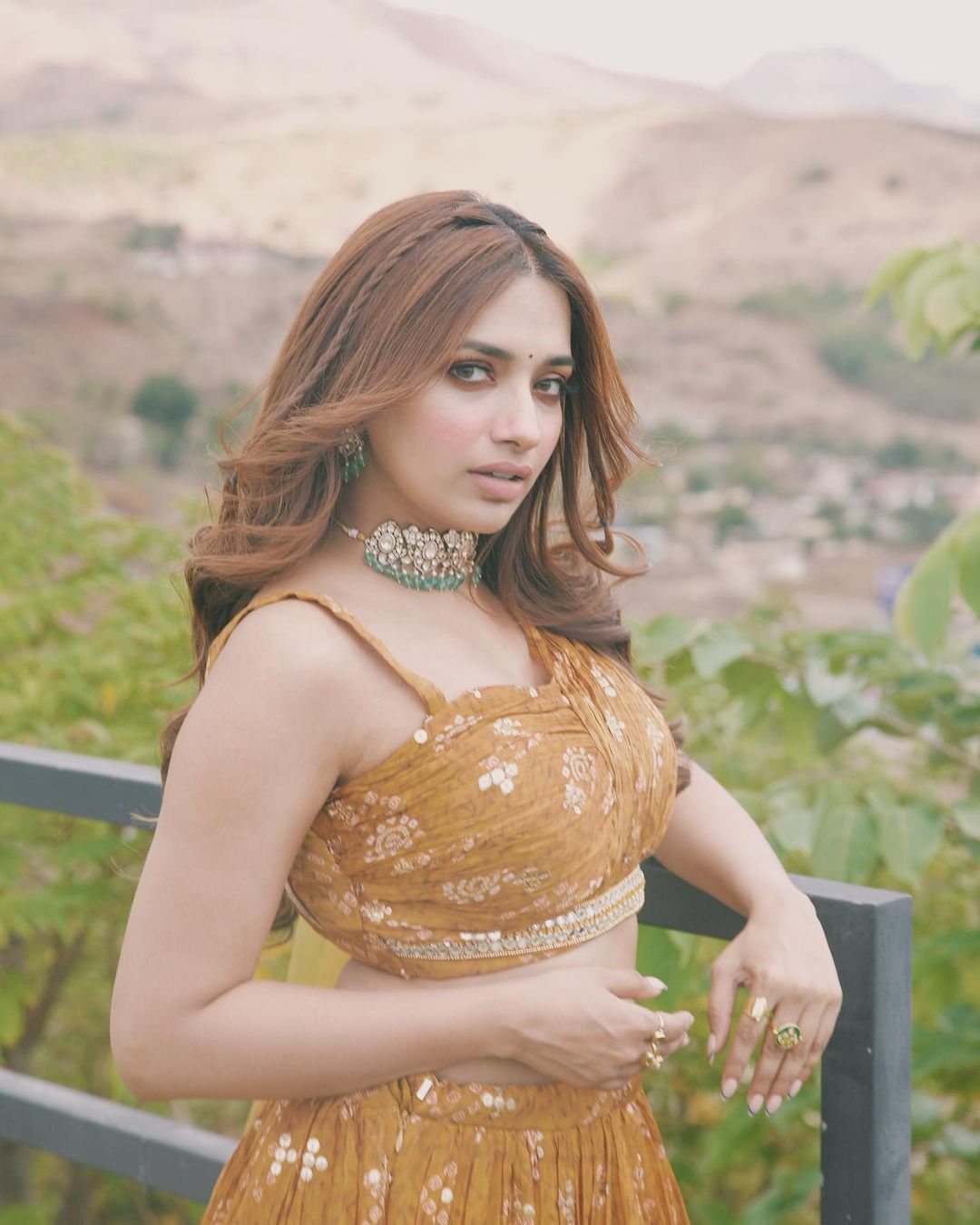 Bigg Boss OTT 2’s And Television Actress Jiya Shankar Pens Down A Heartfelt Note About Actor’s Life. See What She Shared!