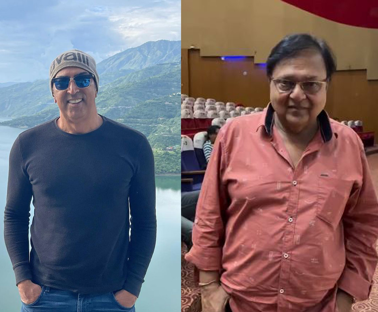 Exclusive: Actors Rakesh Bedi And Vindu Dara Singh Gonna Do Special Ramleela Performance In Ayodhya. Get More Update About It!