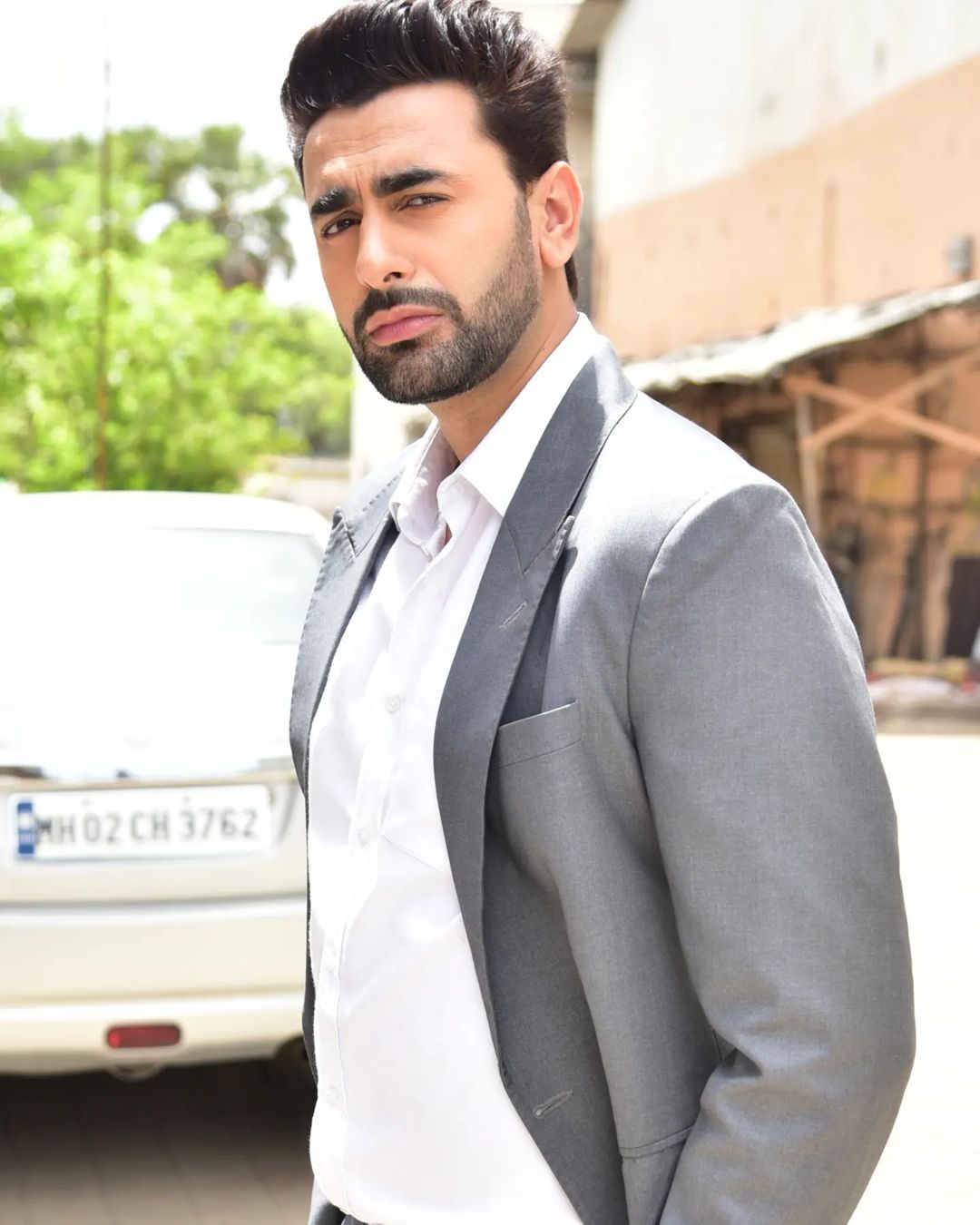 Udit Shukla Updated About His Return To Ghum Hai Kisikey Pyaar Meiin. He Says, It Will Be A Cameo Role. Let’s See!