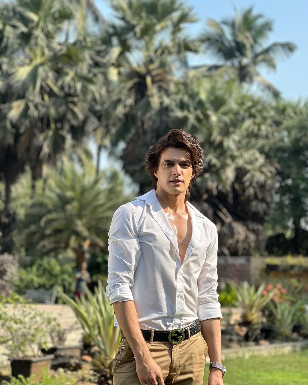 Yeh Rishta Kya Kehlata Hai Fame Mohsin Khan Stuns His Fans With His Transformation. He Lost 23 Kilos For The Role In Jab Mila Tu!