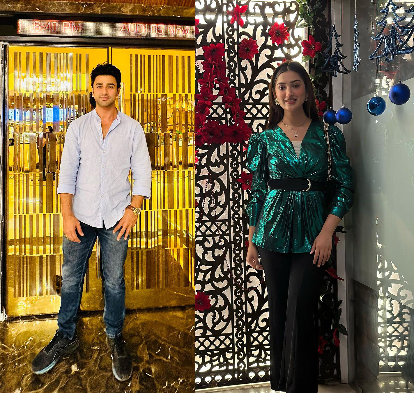 Pashminna – Dhaage Mohabbat Ke: Separation of Raghav from Pashminna As He Met With Life-Altering Accident Brings Big Twist in Upcoming Episodes