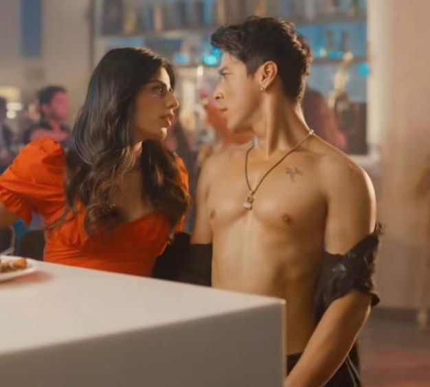 Pratik Sehajpal Steals Hearts as Jigar in his new show 'Jab Mila Tu'