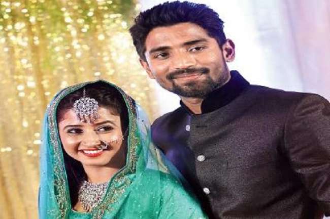 Brilliant Actress Sana Amin Sheikh’s Ex-Husband Aijaz Shaikh Gets Married; The Director Shared About Their Divorce And Few Things. Let's See About It!