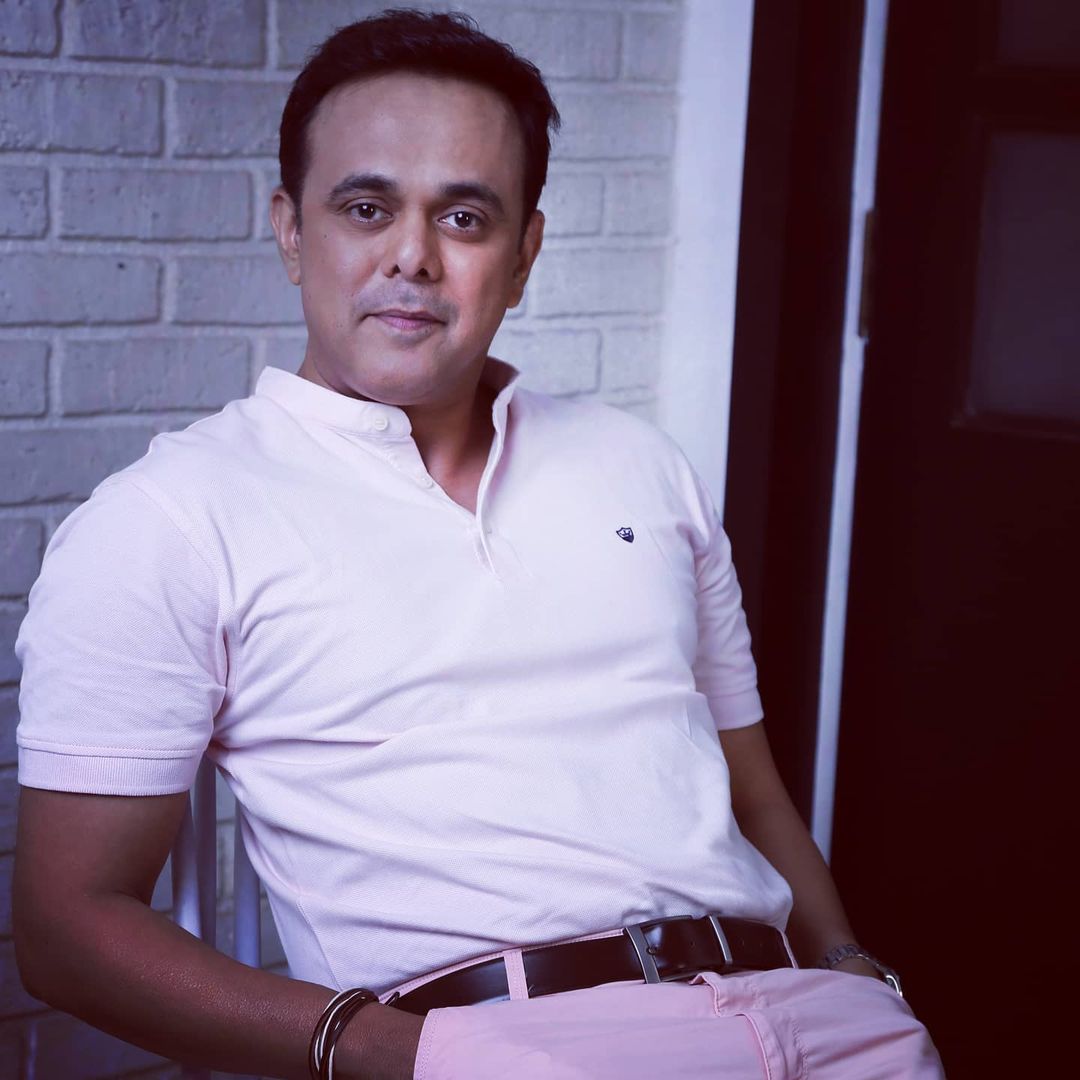 Actor Sumeet Raghavan Speaks About Wagle Ki Duniya Which Completes Three Years. Says ‘Show Touches Essential Values Like Family’