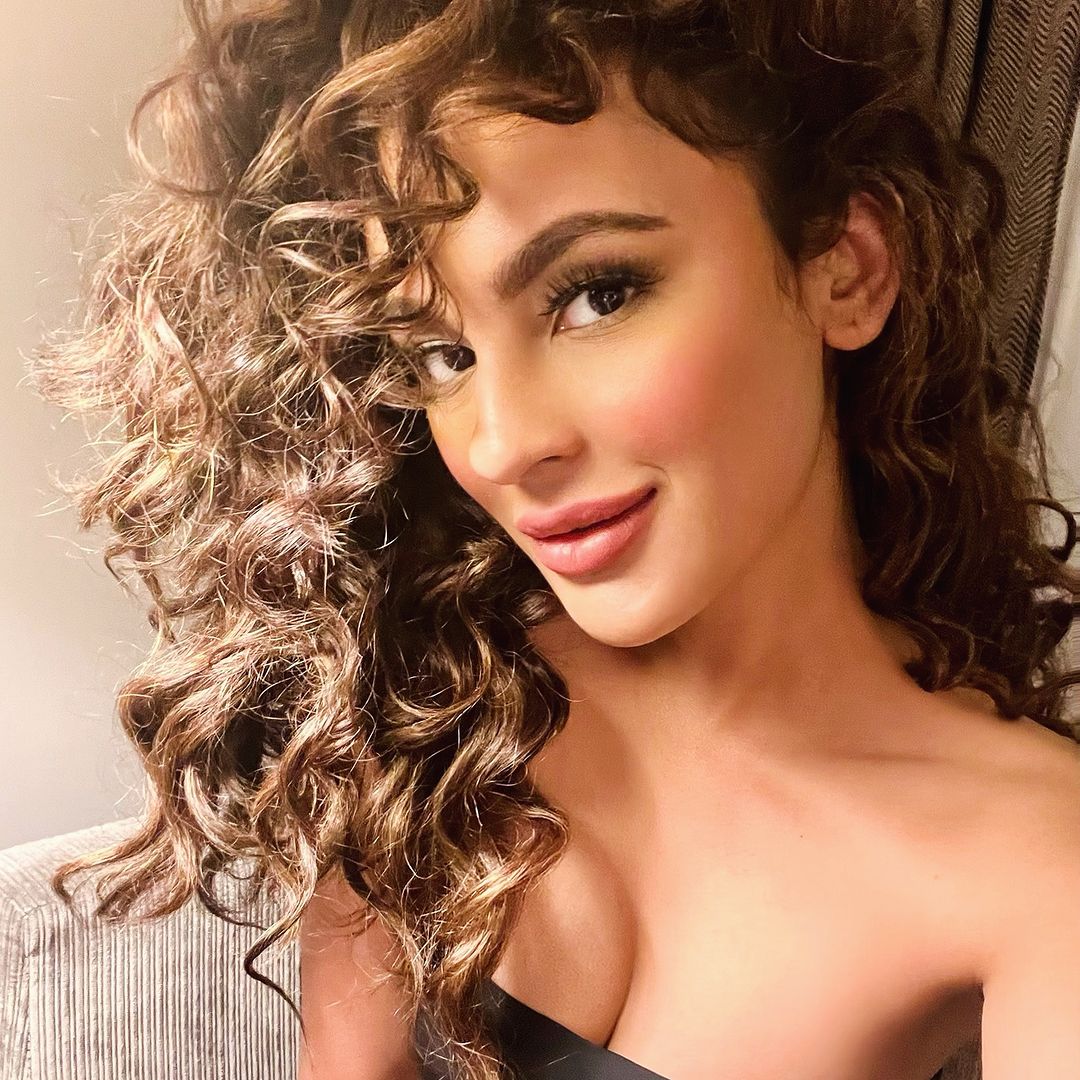 Seerat Kapoor Urges Fans To Brace Themselves As She Hops Onto The Intense Ride, Officially Announces Her New Psychological Thriller Film
