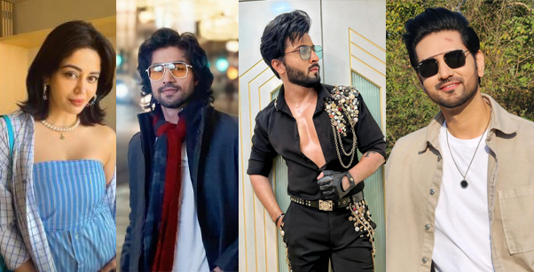 Celebrities Harshad Chopda, Shakti Arora, Nehha Pendse And Dheeraj Dhoopar: They Talk About The Relevance, Popularity Of TV And Temptation To Move To OTT And Future Of The TV Industry At Bombay Times’s Roundtable 