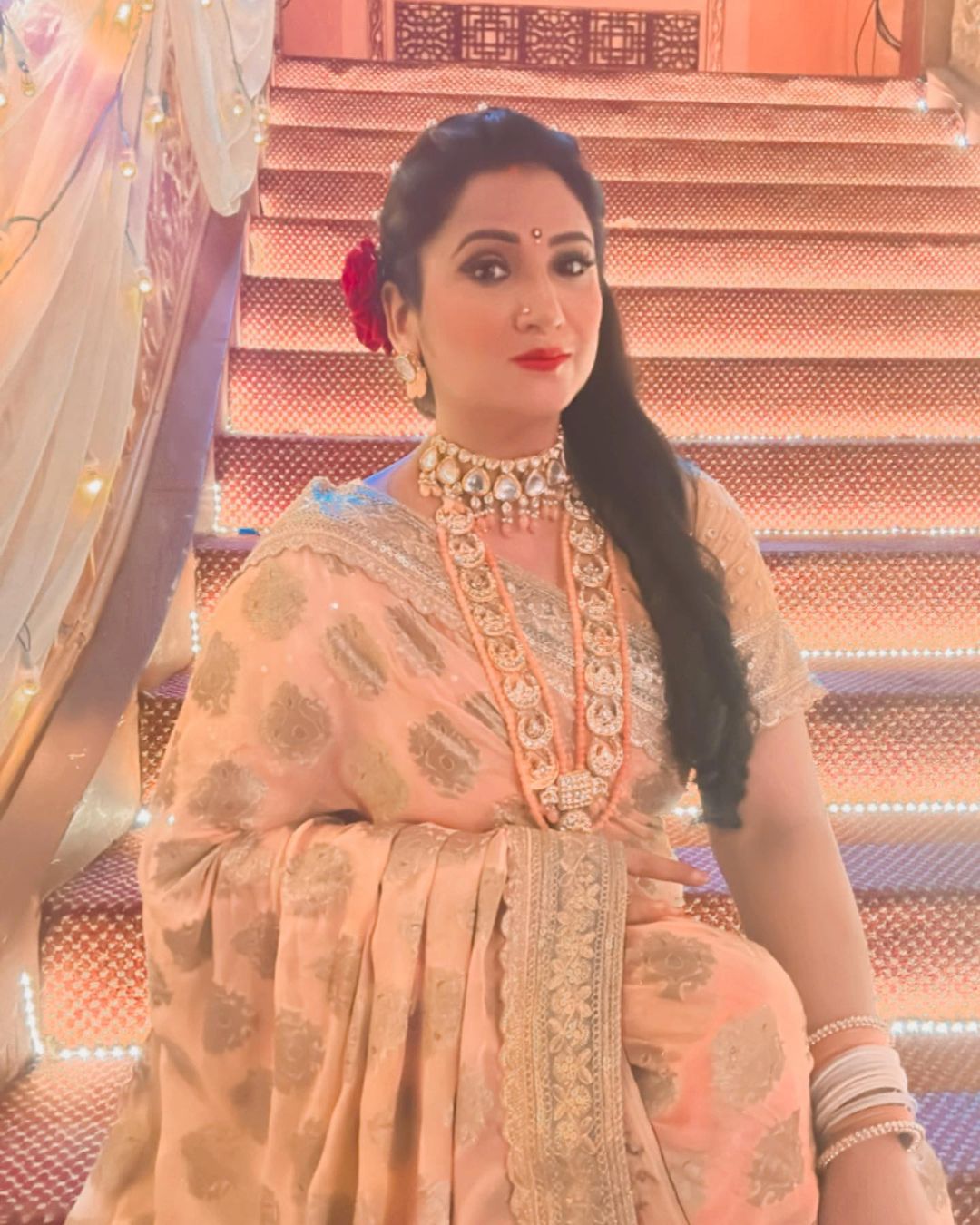 Actress Pallavi Rao Expresses About How She Has Never Been Stereotyped. She Also Shares Glad To Has Been Offered A Range Of Roles!