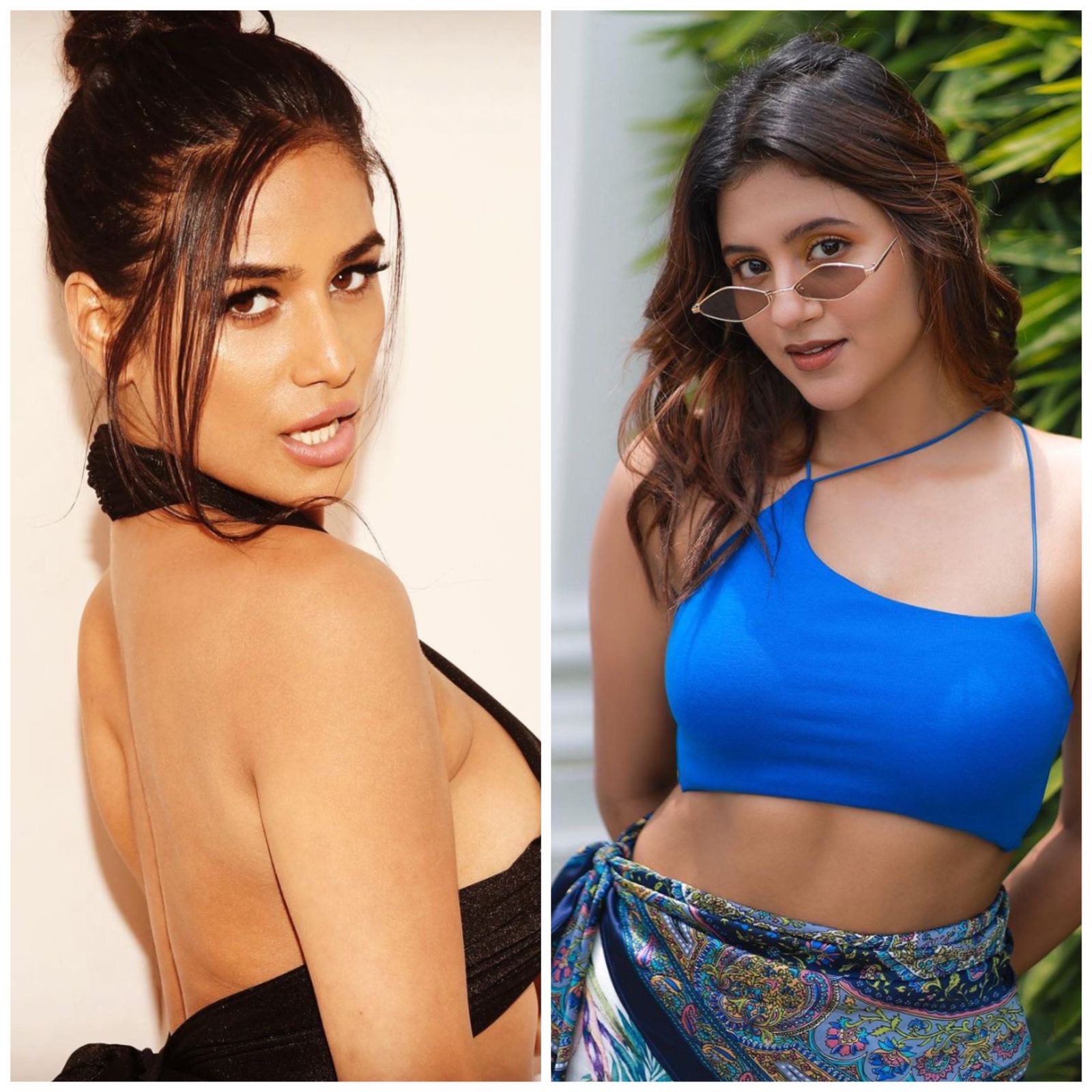 Lock Upp fame Anjali Arora reacts to the sudden demise of friend Poonam Pandey Says, "It's hard to accept she's no longer with us