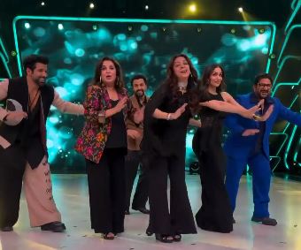 Terrific Performances Will Be Act On Jhalak Dikhhla Jaa 11’s Upcoming Episodes. Promo’s Highlights Everything, Let’s See What They Are!