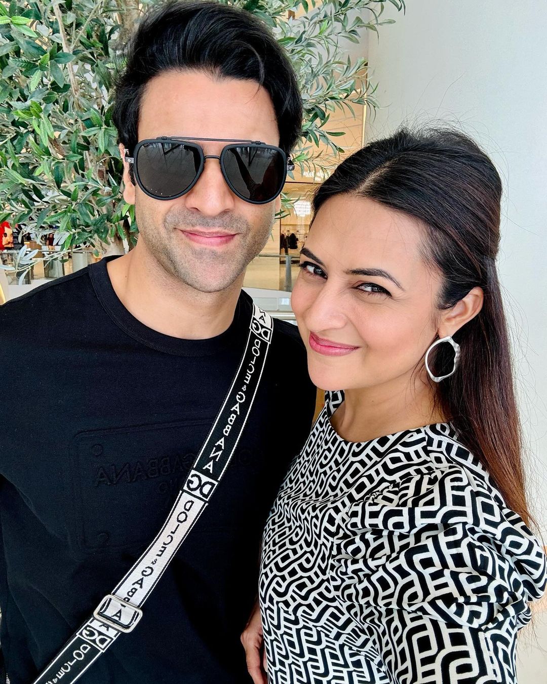Actor Vivek Dahiya Opens Up About Comparing Him With Wife Divyanka’s Popularity. He says, What They Write On Their Cover Story, It Does Not Bother Me. 