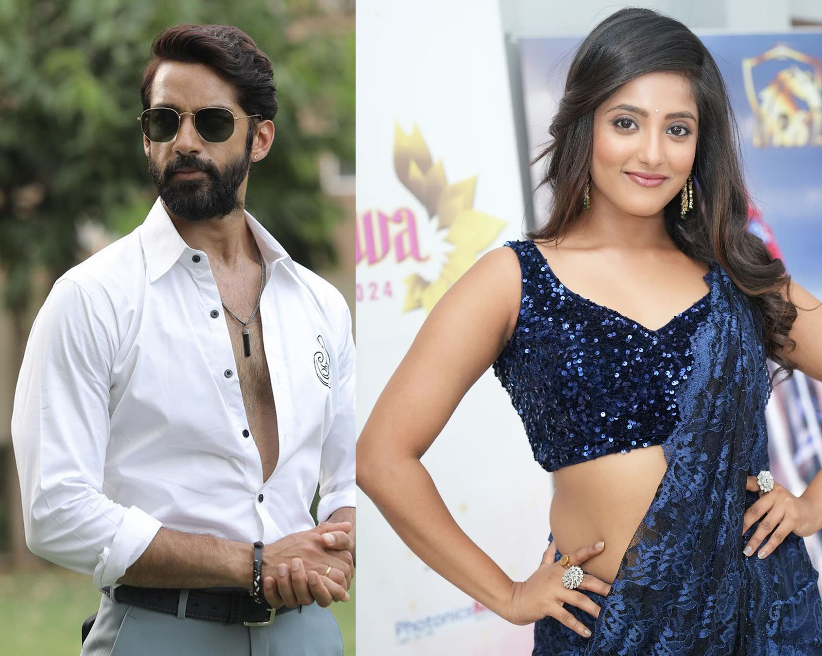 Exclusive- Karan Vohra To Play Lead Opposite To Adorable Actress Ulka Gupta In The Upcoming Show. It Seems That Manasvi Vashist Is Not!