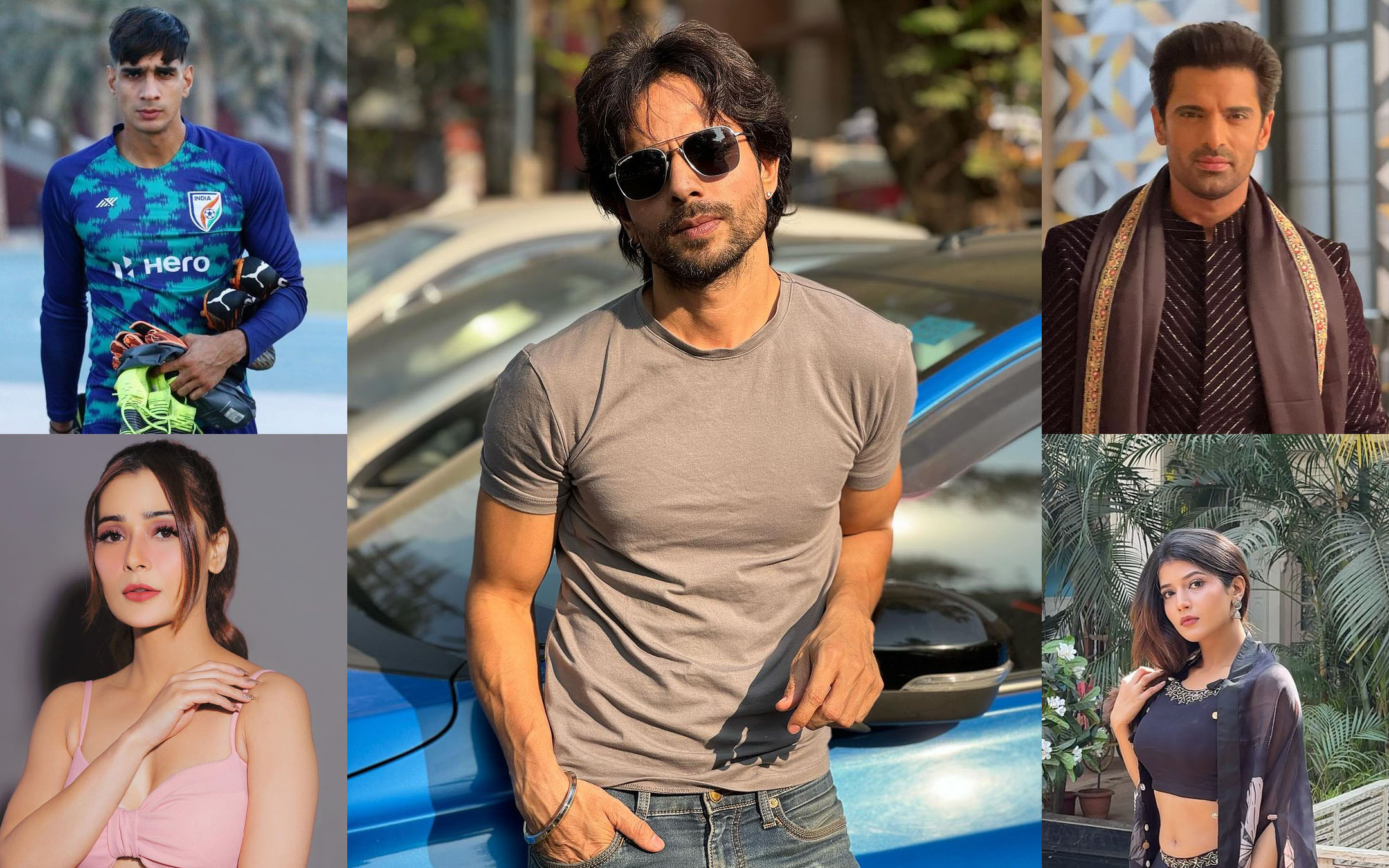 February 8 “Propose Day” – Sara Khan, Mohit Malik, Ansh Bagri, Samridhi Shukla, And Gurpreet Singh Shared About Their Crazy Proposal Memories!