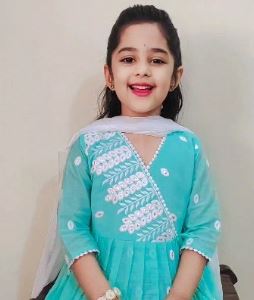 Exclusive! Child Actress Trisha Sarda Joins The Cast Of Bhagya Lakshmi! Guess What Could Be Her Role? 