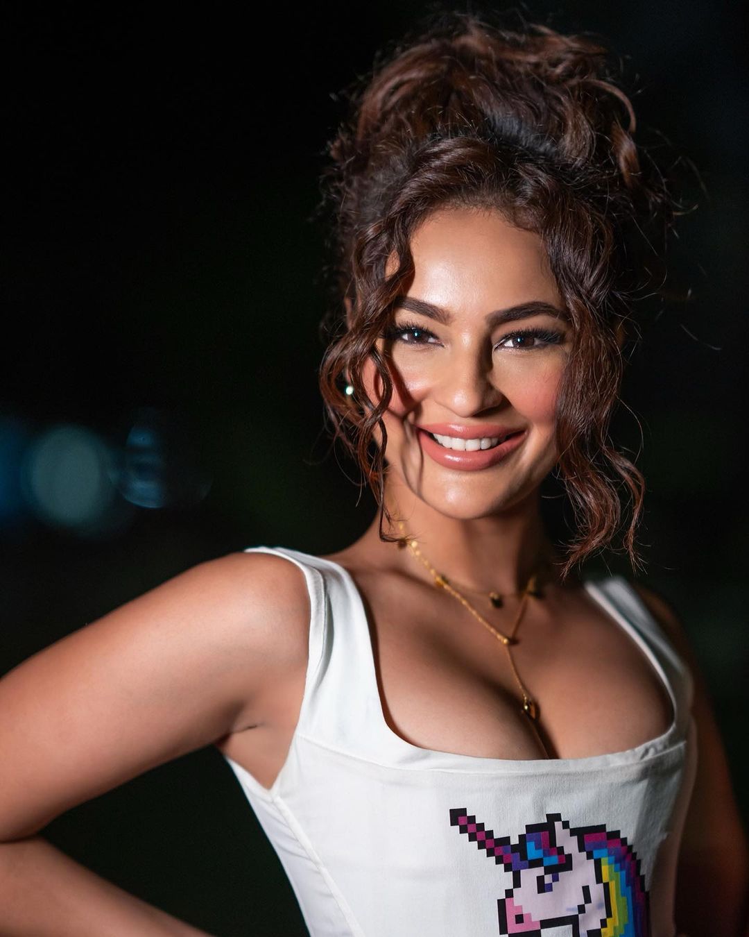 Ahead Of Bhamakalapam 2, Check Out The List Of Projects in which Actress Seerat Kapoor Has Showcased Her Versatility.