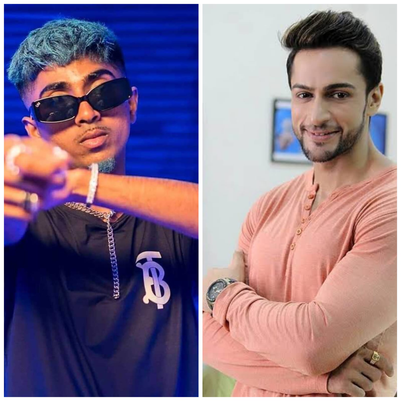 Shalin Bhanot passes derogatory comments on MC Stan's mother during their fight; provokes the latter intentionally