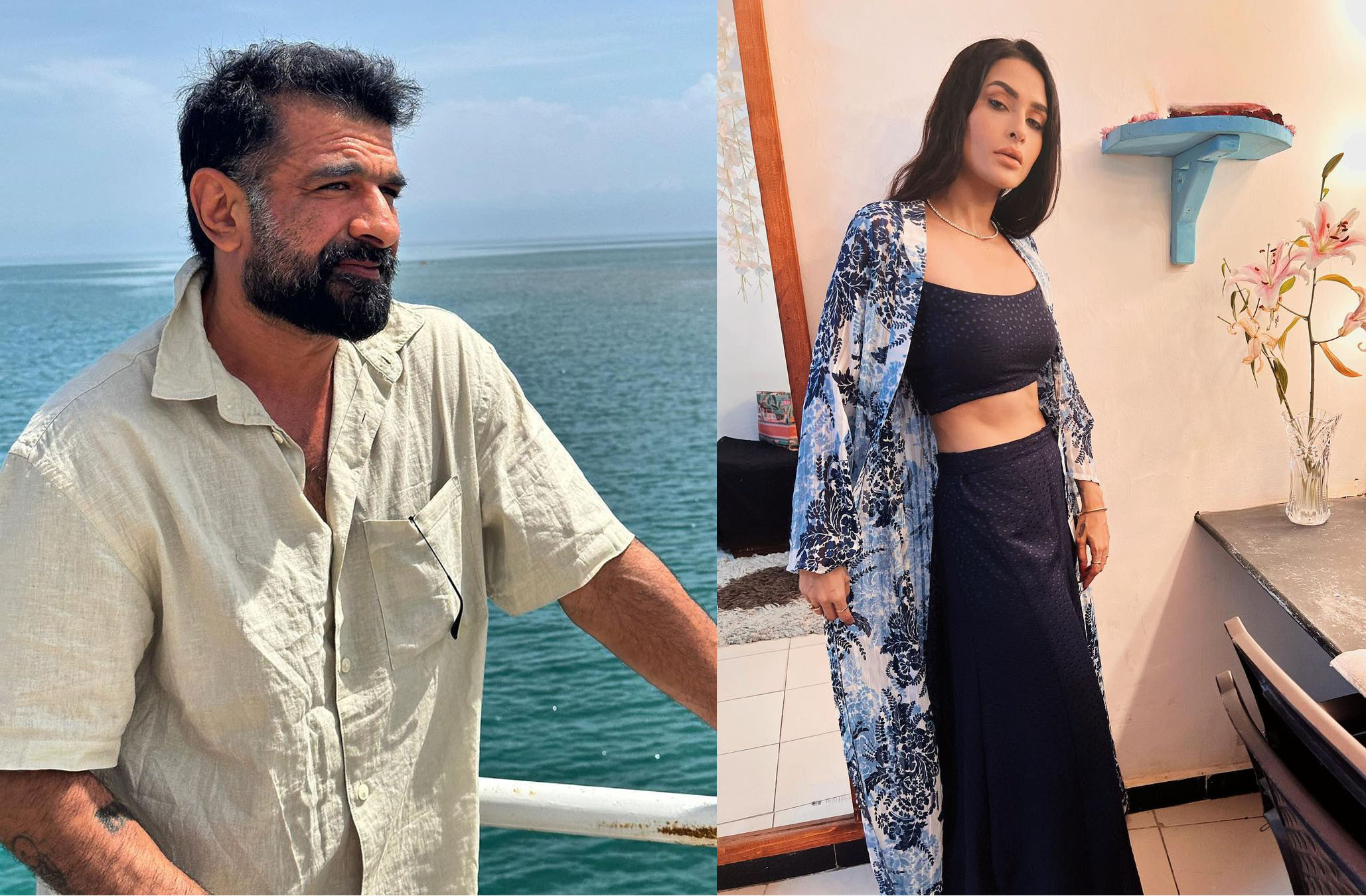Exclusive! The Actors Eijaz Khan And Pavitra Punia Have Ended Their Relationship 