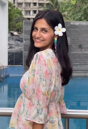 Valentine Special! Kyunki…Saas Maa Beti Bahu Hoti Hai Fame Actress Sonal Singh Expresses Her Affection!