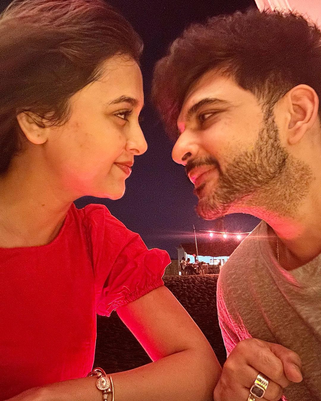 Valentine’s Day 2024! Tejasswi Prakash Has A New Plan To Spend Her Time With Beau Karan Kundrra. See What It Is!
