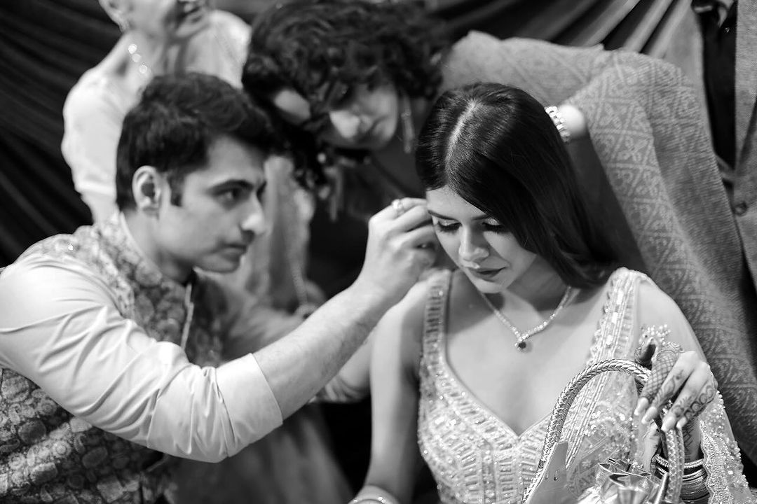 Beintehaa Fame Actor Harshad Arora Gets Engaged To Naagin 6 Actress Muskaan Rajput!