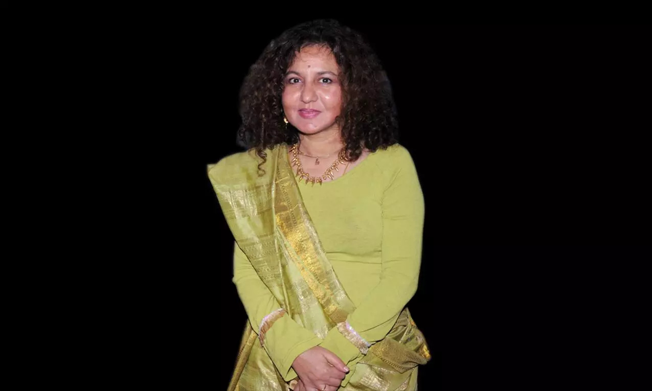 Veteran Actress Kavita Chaudhary Passes Away Due To Cardiac Arrest At 67