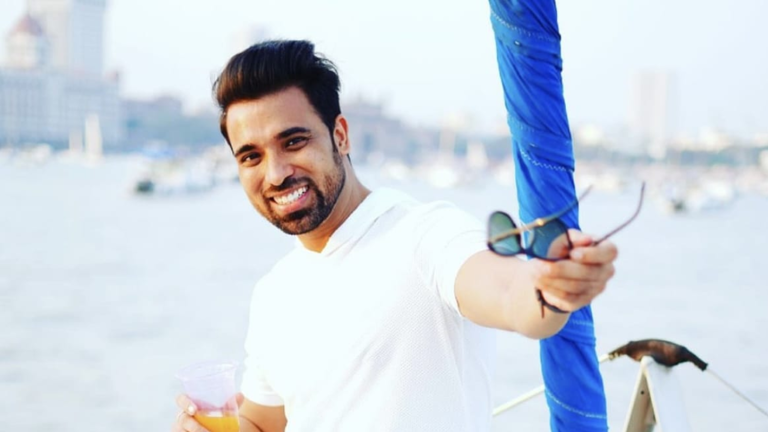 After A Decade, Mohit Arora To Return To Television; He Says, “Was Looking For An Impactful Role To Return To The TV Screens