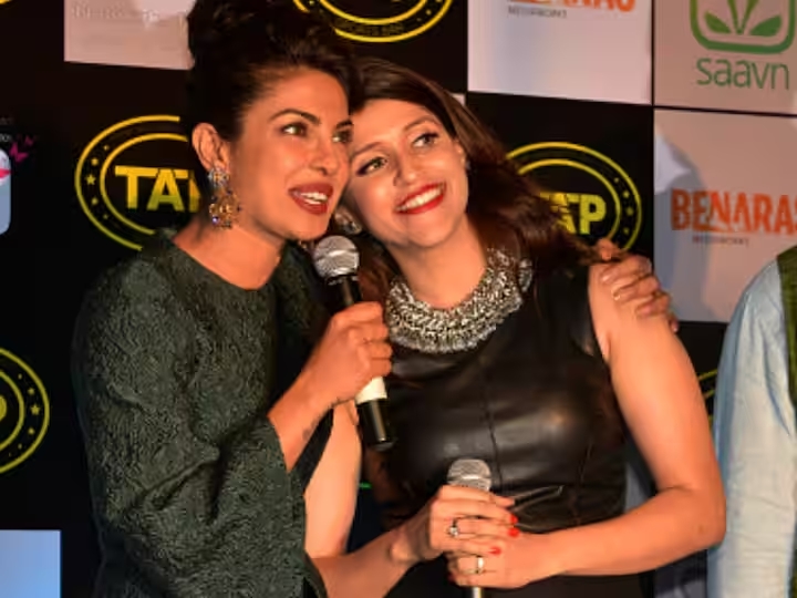 Bigg Boss 17 Fame Actress Mannara Chopra Plans To Meet Her Sisters Priyanka Chopra And Parineeti